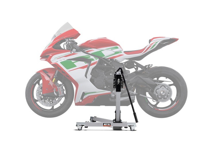 Zentralständer EVOLIFT® für MV Agusta F3 RC 15-