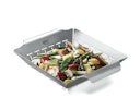 Vorschaubild Weber Deluxe Gemüsekorb - klein, Edelstahl