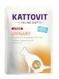 KATTOVIT Feline Diet Urinary 85g Katzennassfutter DiätnahrungZubehörbild