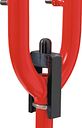 Vorschaubild Cyclus Tools Abschläger für Gabelkonus 1 Zoll und 1 1/8 Zoll rot