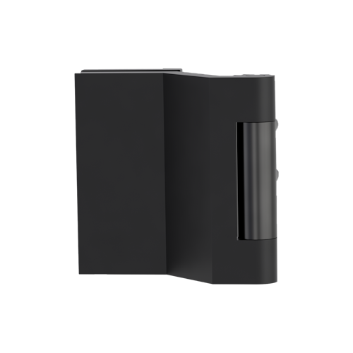 Griffwerk PURISTO S/FRAME -Graphitschwarz einzelnes Band von 3-tlg. Bandsatz