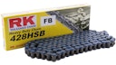 Vorschaubild RK Kette 428HSB, 142 Glieder