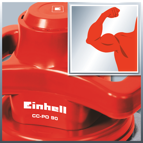 Einhell Auto-Poliermaschine CC-PO 90 2093173