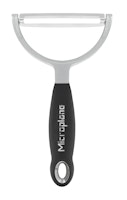 Microplane Profi XL-Schäler SPECIALTY Schwarz