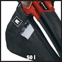 Vorschaubild Einhell GE-EL 3000 E Elektro-Laubsauger