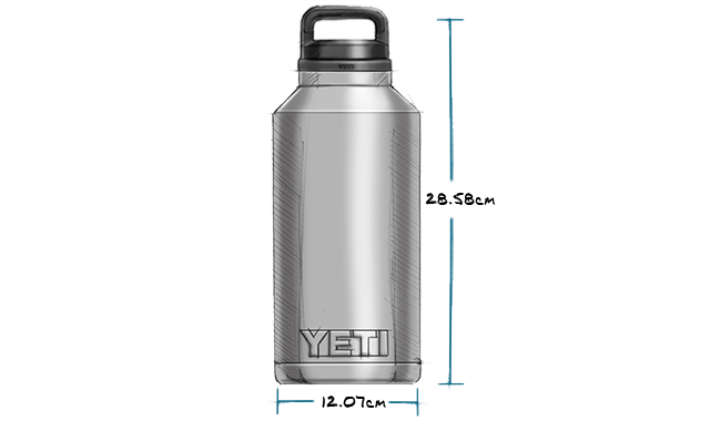 yeti-Produktbild