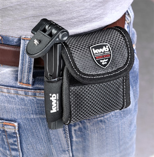 kwb Kreuzlaser selbstnivellierend 62910