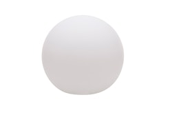 8 seasons design LED-Kugelleuchte Shining Globe (WW) 60 cm B-Ware