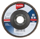 Vorschaubild Makita Fächerschleifsch. 115mm A80 D-63454