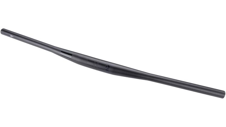 CONTEC Lenker Moab 35 Flat 680 mm schwarz