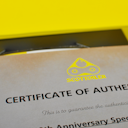 Vorschaubild Scottoiler vSystem 40th Jubiläumsausgabe