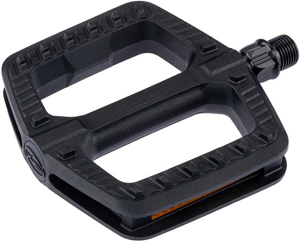 CONTEC Pedal Avenue Tour Trekking schwarz