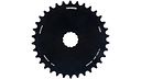 Vorschaubild CONTEC Kettenblatt C.Drive DM Direct Mount 34 Zähne schwarz