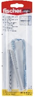 FISCHER Rahmendübel m. Haken SXR 10x100WHK (2 St.)