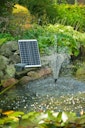 Vorschaubild Ubbink Springbrunnenpumpe SolarMax 1000 Accu