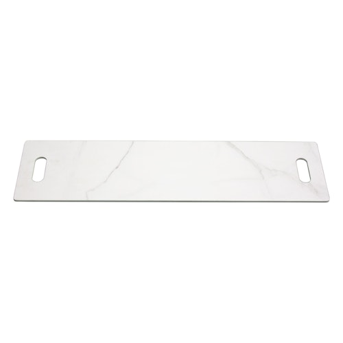 Gardenforma Keramik-Abdeckung für Gas Feuerstellen passend für Athen