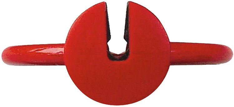 Rixen & Kaul Nippelspanner SPOKEY Professional 2 mm rot