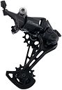 Vorschaubild Shimano Schaltwerk CUES RD-U6000/U6020/U6040 10-/11-fach schwarz