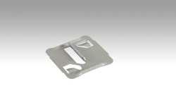 MEISTER  MEISTER-Klammer TOP 11