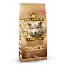 Vorschaubild WOLFSBLUT Range Lamb Lamm mit Vollkornreis Hundetrockenfutter