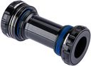 Vorschaubild CONTEC Innenlager BOX.Thread BSA schwarz BSA-24, passend für SHIMANO Hollowtech I