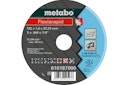 Vorschaubild Metabo Flexiarapid 125x1,0x22,23 InoxTrennscheibegerade Ausführung