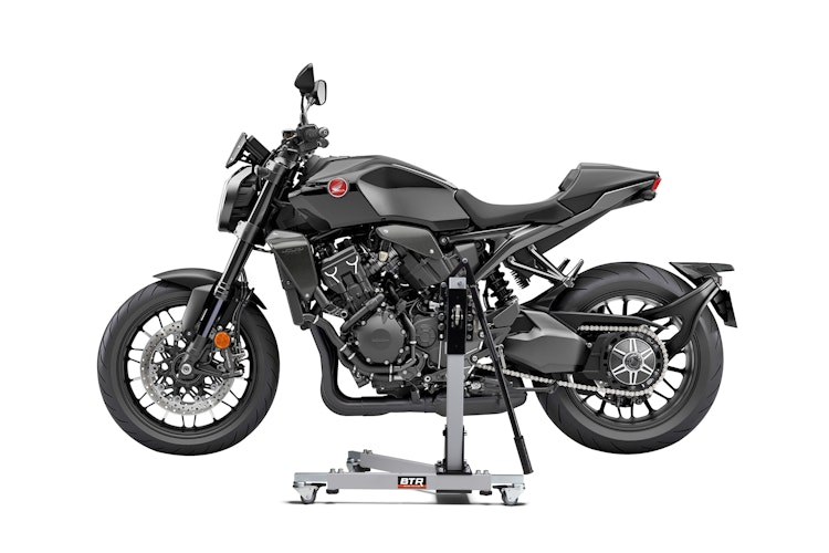 Zentralständer EVOLIFT® für Honda CB 1000R Black Edition 23-