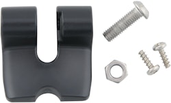 Axa Scheinwerferhalter