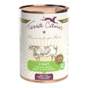 Vorschaubild Terra Canis Light 400g Dose Hundenassfutter