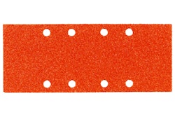Metabo 10 Schleifblätter 93x230 mmP 40Serie "classic"für Holzzum Spannenfür Sander
