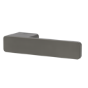 Vorschaubild Griffwerk rosettenloses Türgriff-Griffpaar R8 ONE