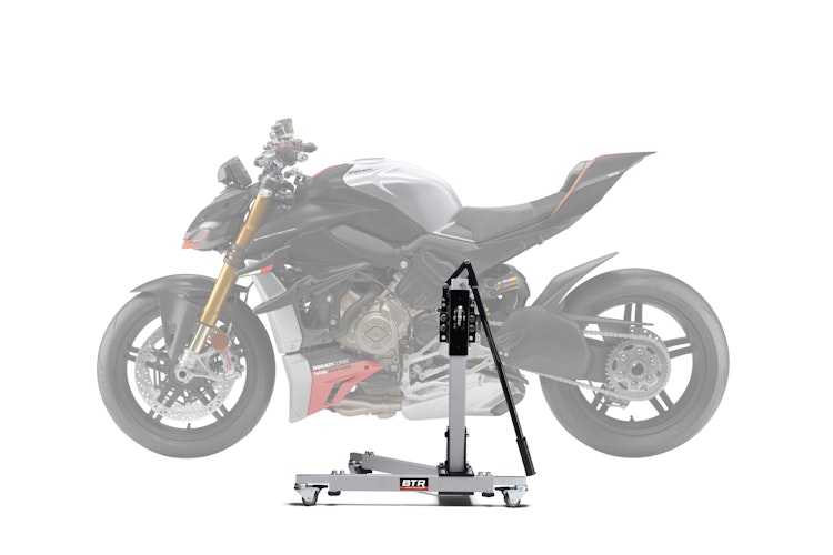 Zentralständer EVOLIFT® für Ducati Streetfighter V4 SP2 23-24