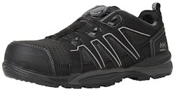 Helly Hansen® Sicherheitshalbschuh Manchester BOA S3 78423