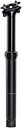 Vorschaubild CONTEC Variosattelstütze Drop-A-Gogo II 31,6 mm schwarz 360 mm lang, 100 mm Verstellbereich, max