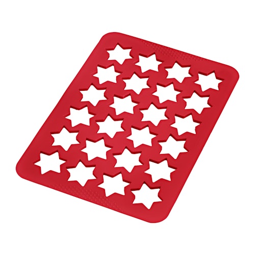 Kaiser Zimtsternform