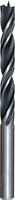 kwb Holzbohrer 2-F 10,0 mm SB 511470