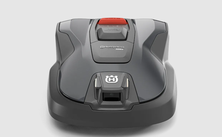 Husqvarna Automower® 308V - inkl. 5 Jahre Garantie