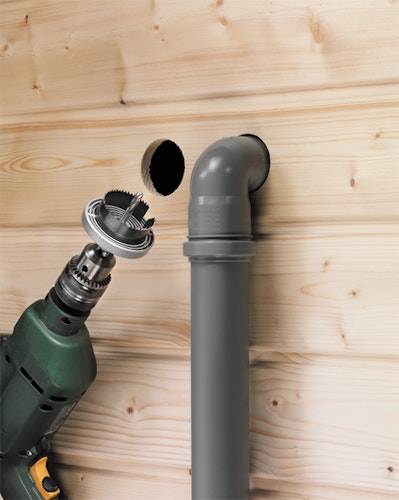 kwb Lochsäge 26-63 T18 7-Kränze 599077