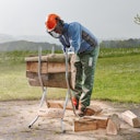 Vorschaubild wolfcraft Sägebock SB 60 5119000