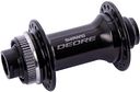 Vorschaubild Shimano Deore Vorderradnabe HB-M6010 36 Loch schwarz