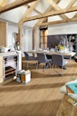 Vorschaubild MEISTER Laminatboden MeisterDesign. laminate LL 150 S 2052 x 220 x 10 mm 06413 Eiche Nova Porensynchron-Struktur