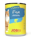 Vorschaubild Josera JosiCat in Sauce 415 Gramm Katzennassfutter