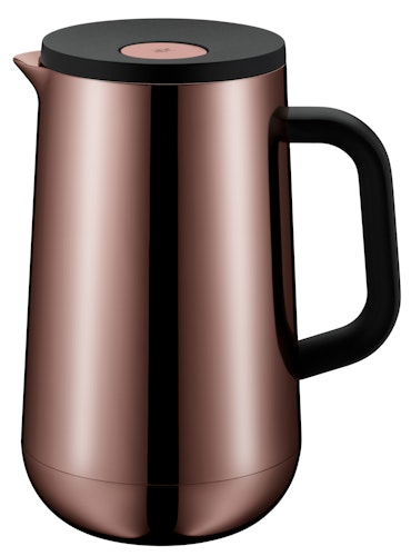 WMF Isolierkanne Tee 1,0l Impulse Vintage Kupfer