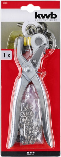 kwb Multifix 3-Funktionszange 929690