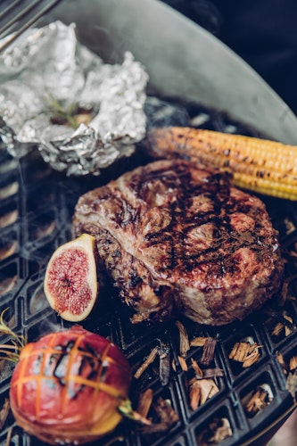 höfats CONE Gussrost