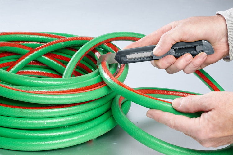 kwb Abbrechkl.Mes 18mm gerad SB 26195