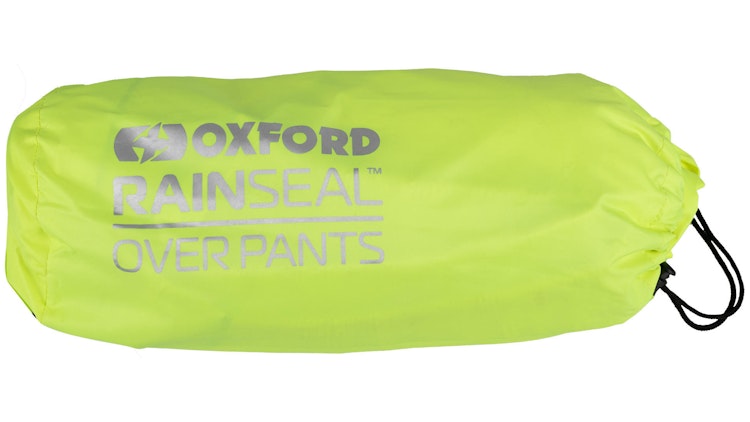 Oxford Regenhose Gr. L, Regenhose "Rainseal" Unisex