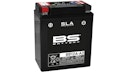 Vorschaubild BS-Battery Batterie BS-Battery, SLA, versiegelt, Batterie "YB12A-A2"