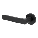 Vorschaubild Griffwerk VAYA 291 AVUS fast2fix Fast2Fix Rosetten rund smart2lock Graphitschwarz