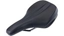 Vorschaubild CONTEC Sattel Sonic schwarz Maße (L x B) 254 x 149 mm